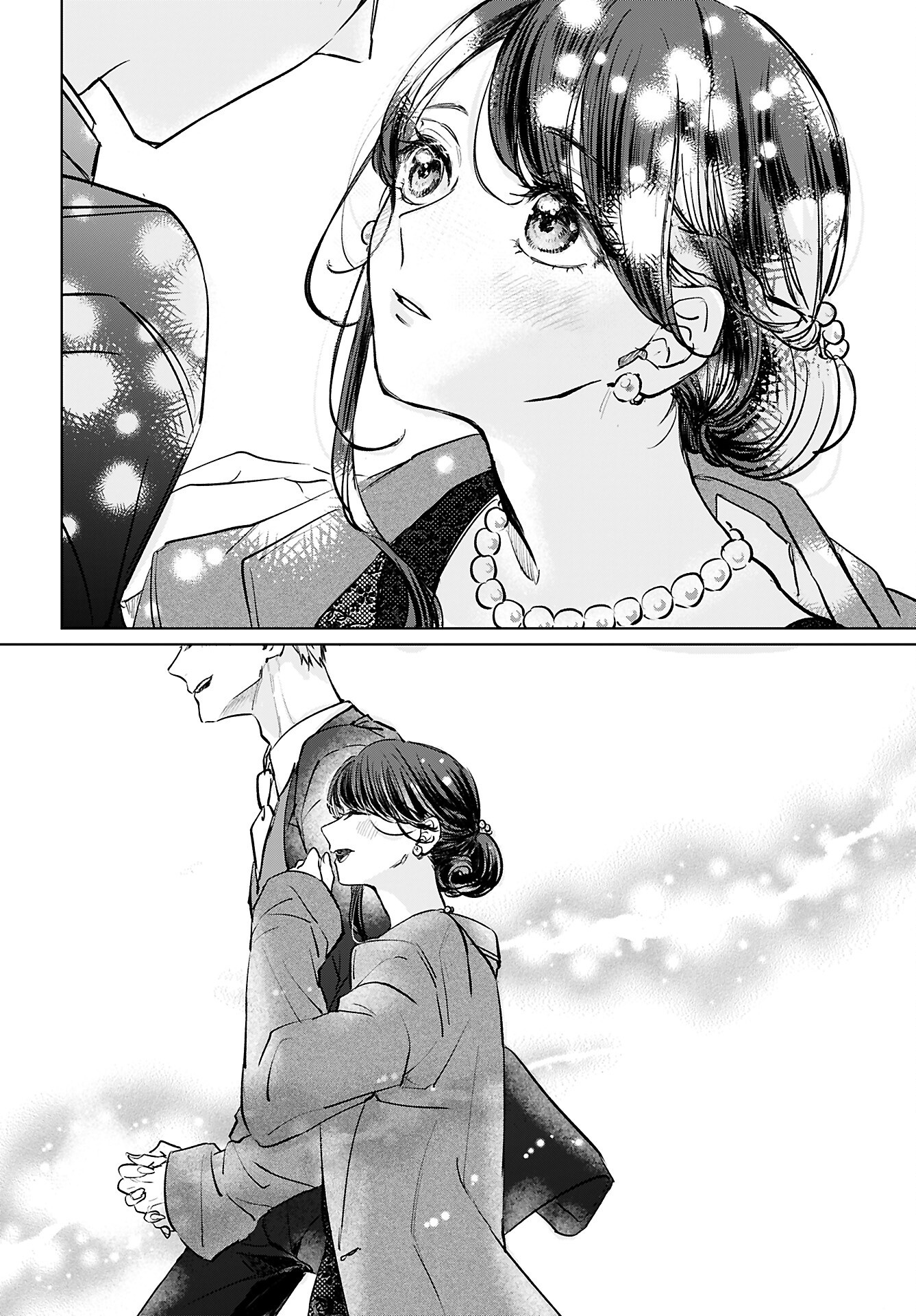 Yamato Nadeshiko wa Kujikenai. Chap 16 - Pic 20