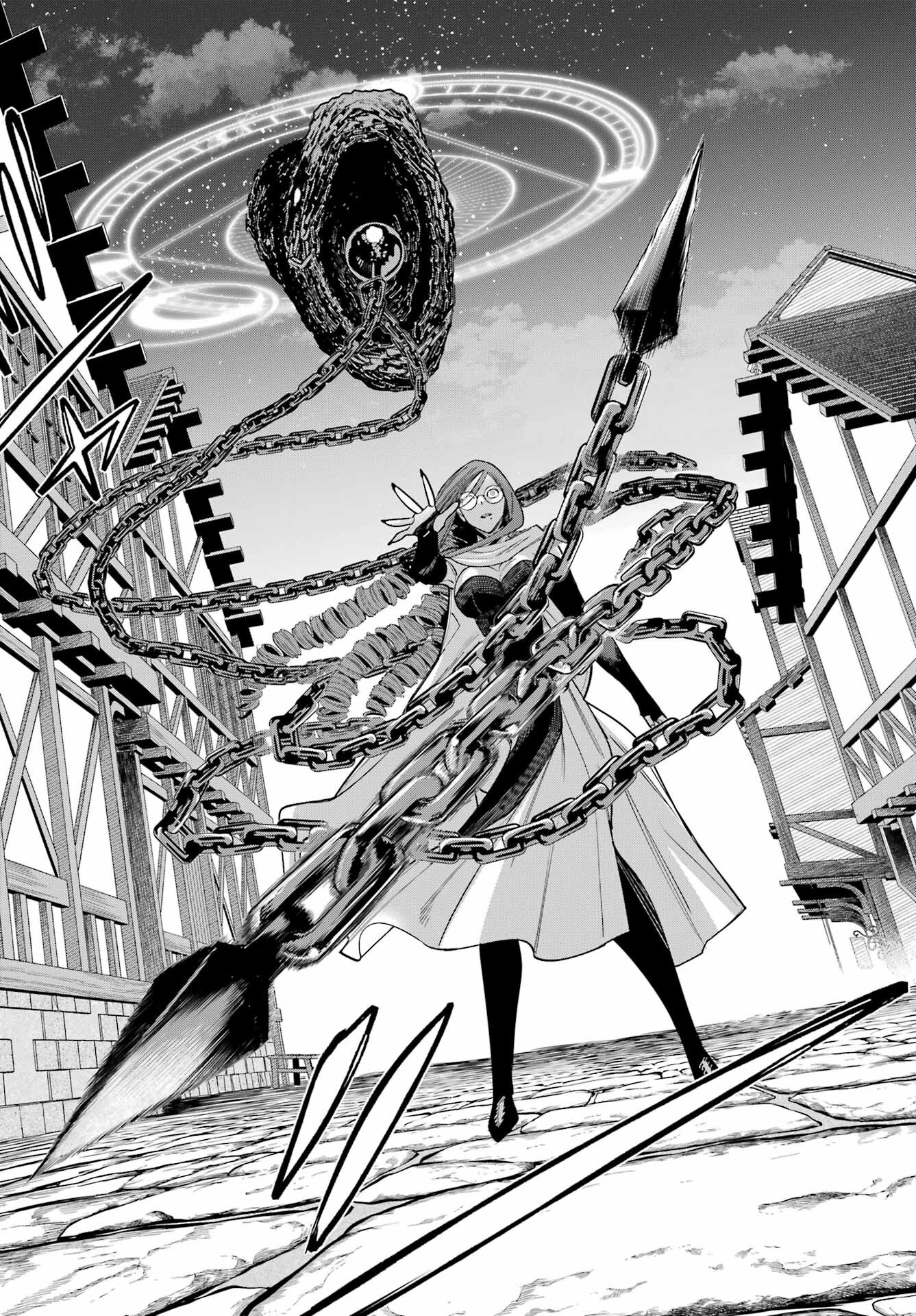 YUUSHA PARTY NO NIMOTSU MOCHI Chapter 26 - Page 12