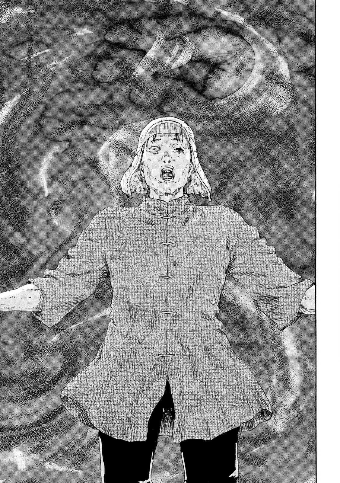 MANSHUU AHEN SQUAD - RAW Chap 199 - Pic 13