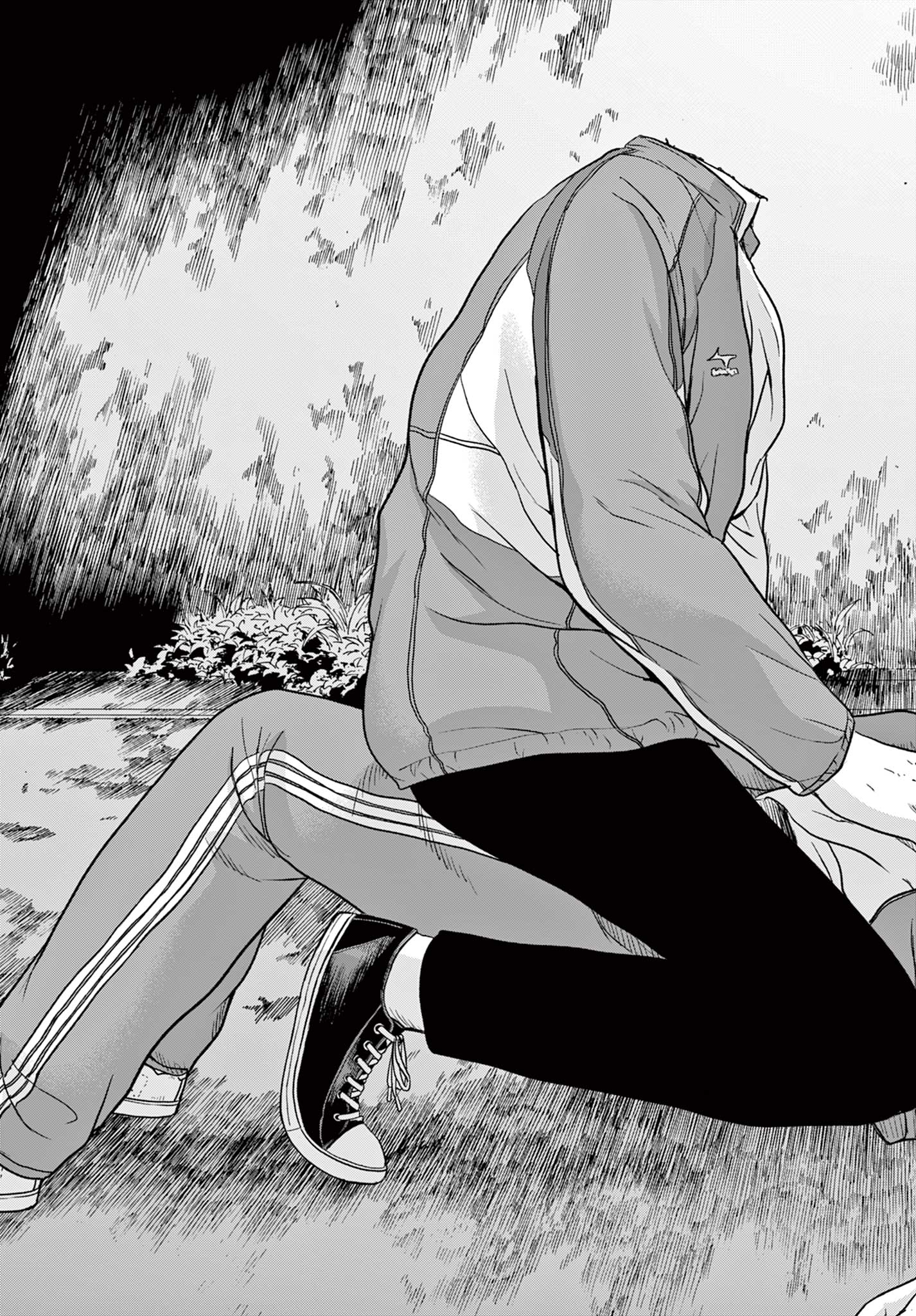Read AKINA-CHAN KIMIGAKARU Chapter 15.2 [High Quality / Full] - Page 16 - nicomanga.net