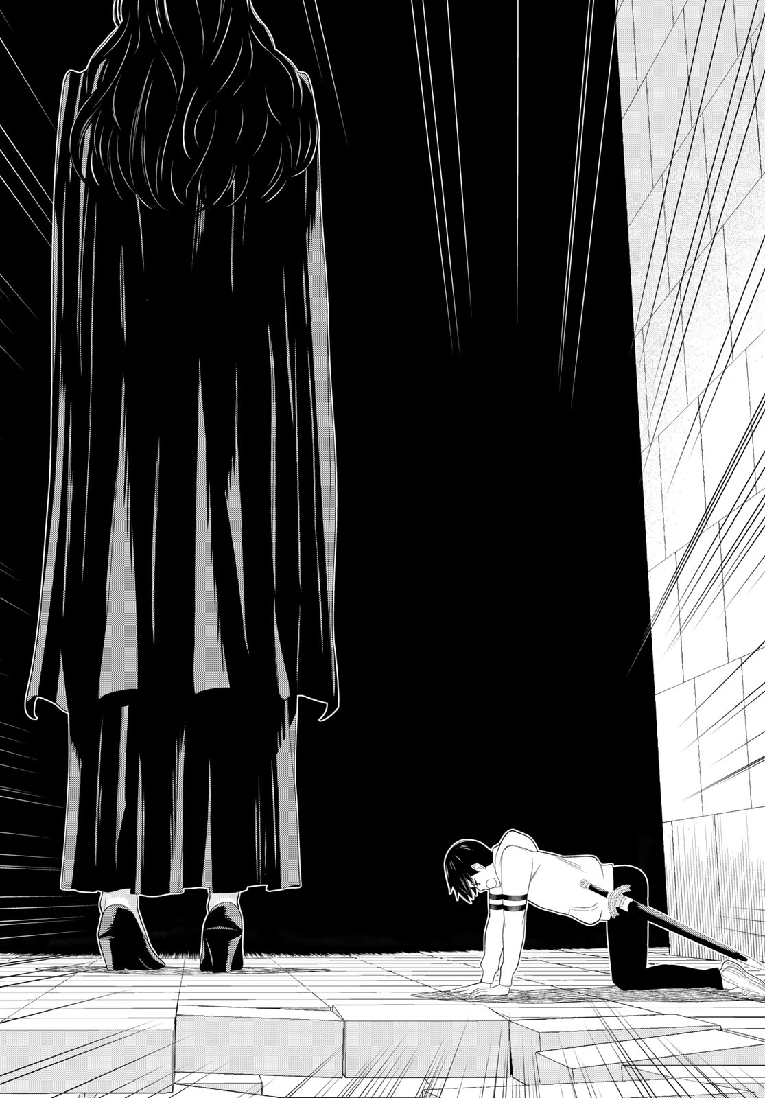 Read JIKAN TEISHI YUUSHA - YOMEI 3-KA NO SETTEI JA SEKAI O SUKUU NI WA MIJIKA SUGIRU Chapter 57 [High Quality / Full] - Page 18 - nicomanga.net