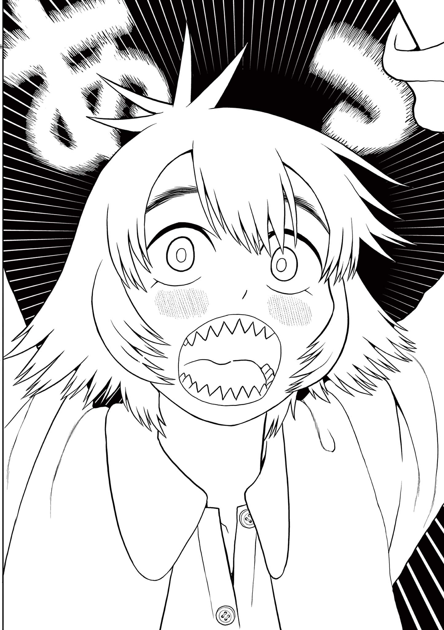 KORE EGAITE SHINE Chapter 27.2 page 13 - nihonkuni.com