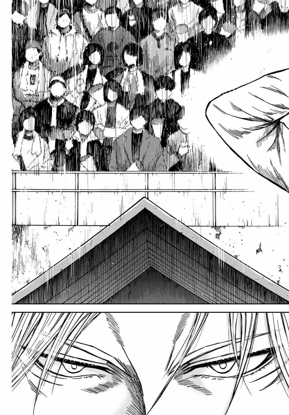 AOKU SOMERO Chap 152 - Pic 23