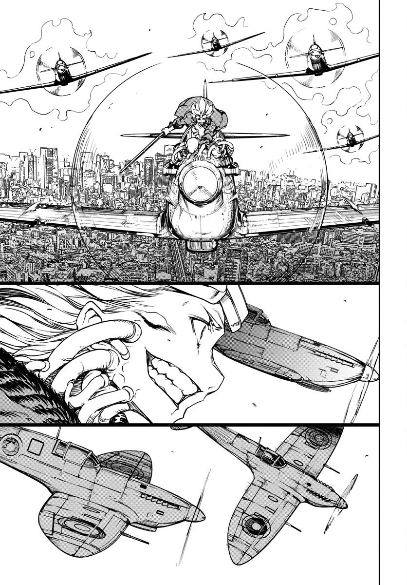 GUARDIAN Chapter 11 page 23 - nihonkuni.com