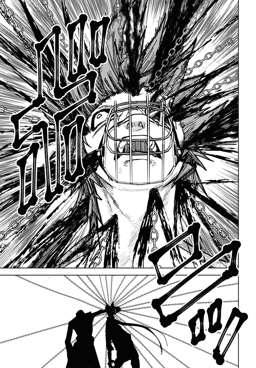 Uchi no Ko wa Mahou Shoujo ni Naranai Chapter 16 page 9 - nihonkuni.com