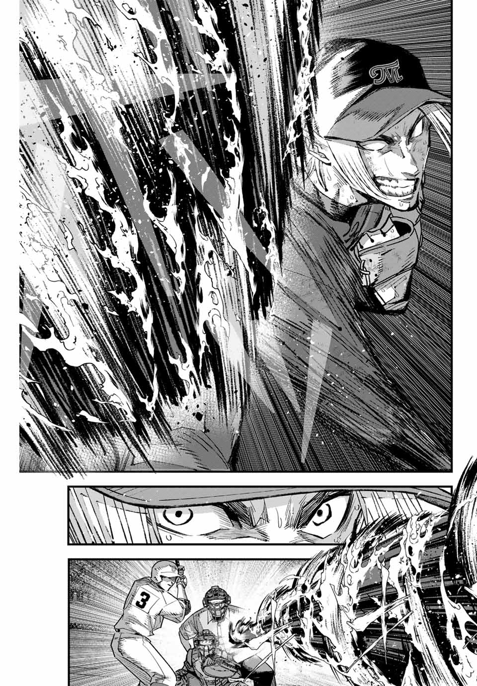 Read IRREGULARS Chapter 162 [High Quality / Full] - Page 7 - nicomanga.com