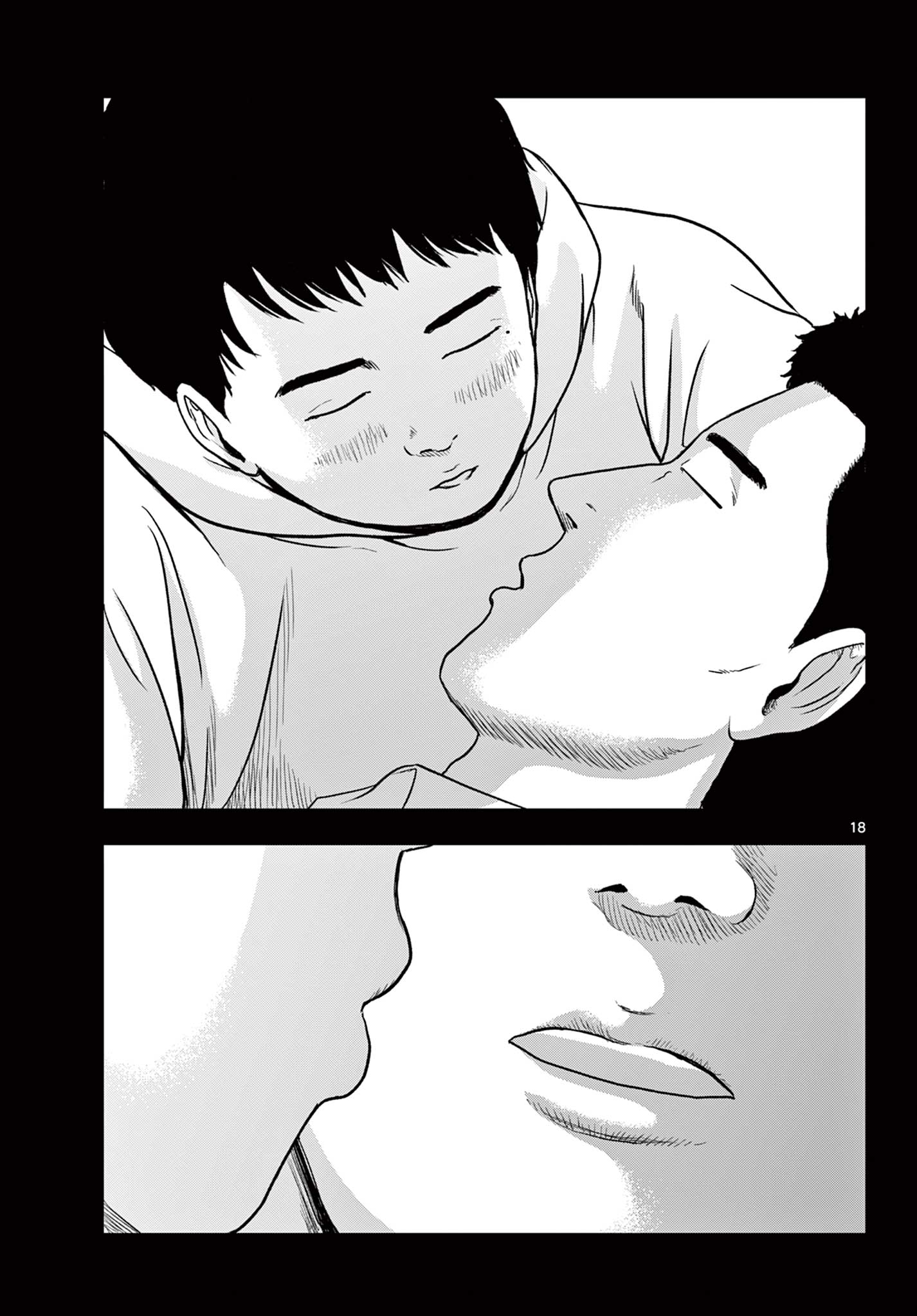 Read AKINA-CHAN KIMIGAKARU Chapter 16.1 [High Quality / Full] - Page 19 - nicomanga.net