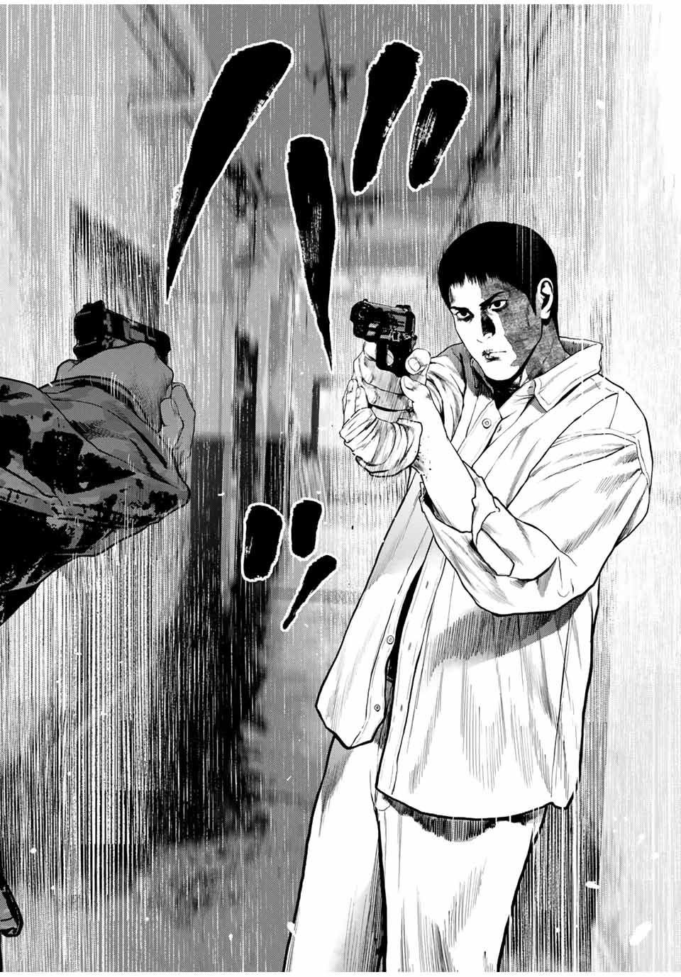 Read FURITSUMORE KODOKU NA SHI YO Chapter 66.1 [High Quality / Full] - Page 10 - nicomanga.net