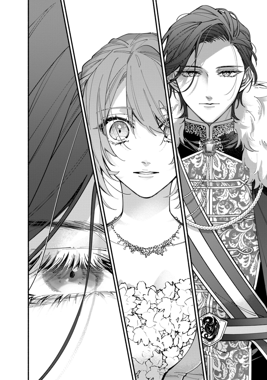 Read HIKIKOMORI REIJOU WA HANASHI NO WAKARU SEIJU-BAN Chapter 37.2 [High Quality / Full] - Page 6 - nicomanga.net