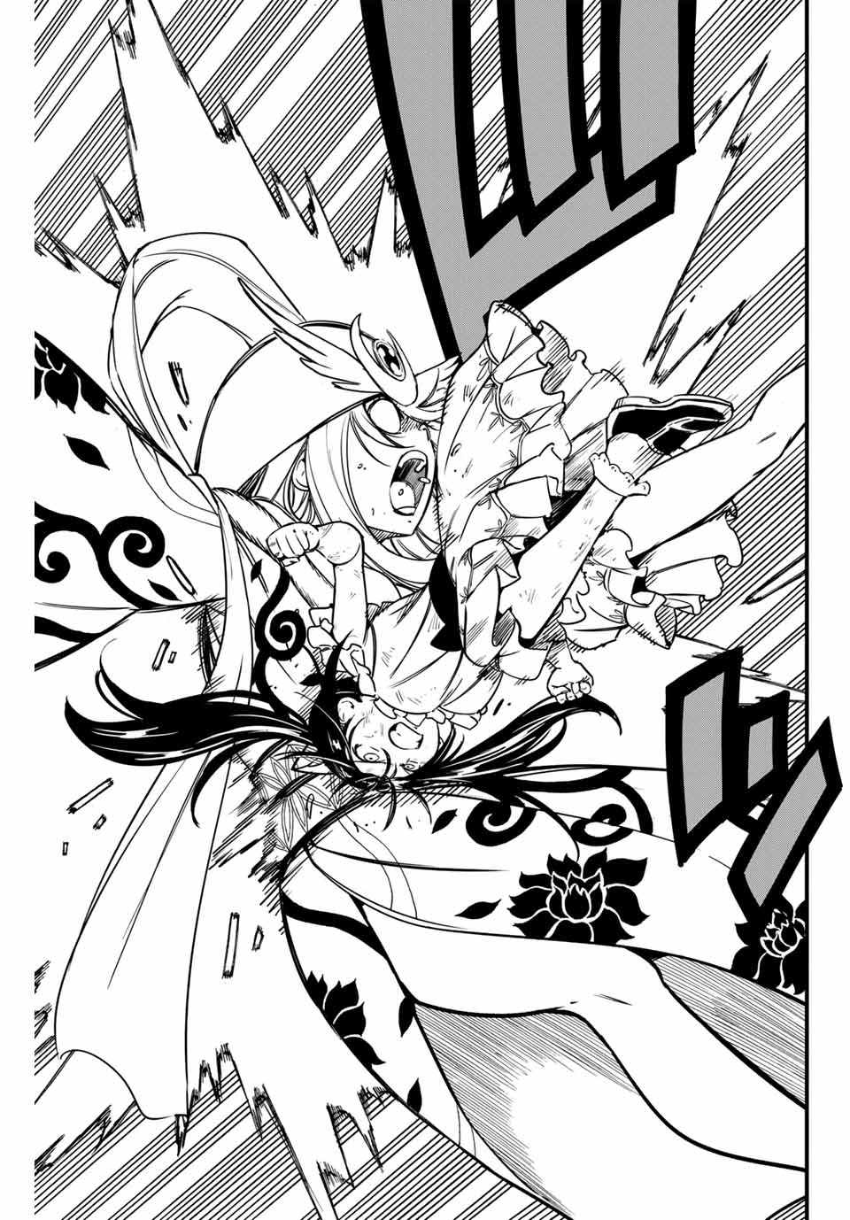 FAIRY TAIL: 100 YEARS QUEST - RAW Chapter 180 page 19 - nihonkuni.com
