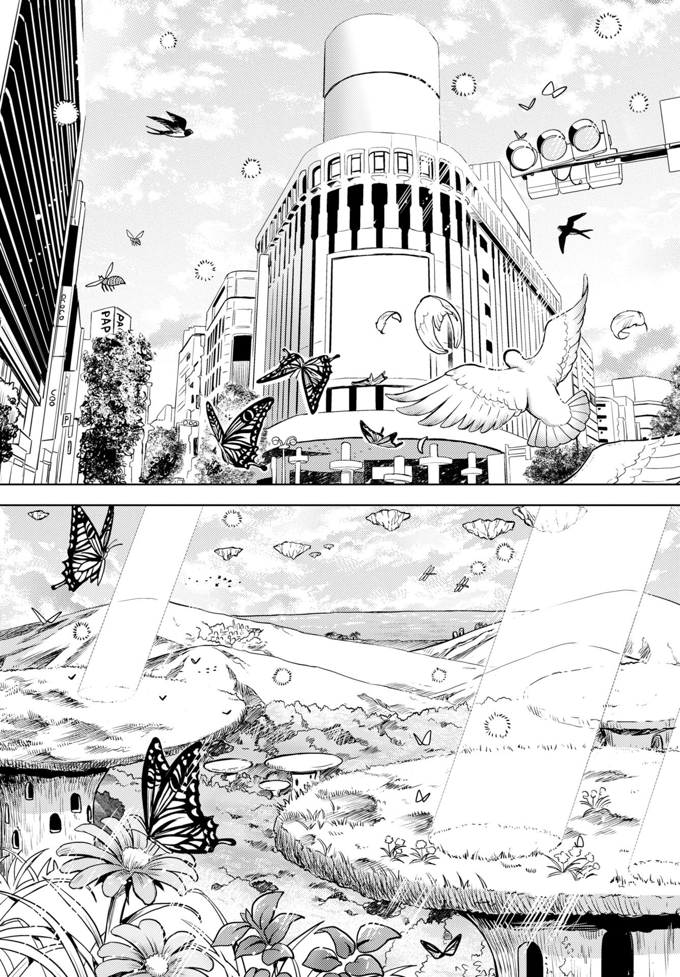 Read KENJA TIME DAKE YUUSHA Chapter 20 [High Quality / Full] - Page 20 - nicomanga.com