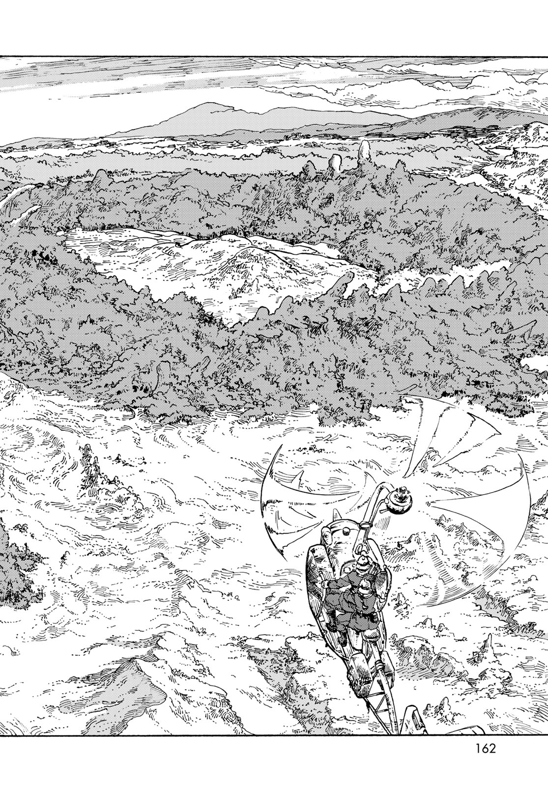 KUUTEI DRAGONS - RAW Chapter 93 page 16 - nihonkuni.com