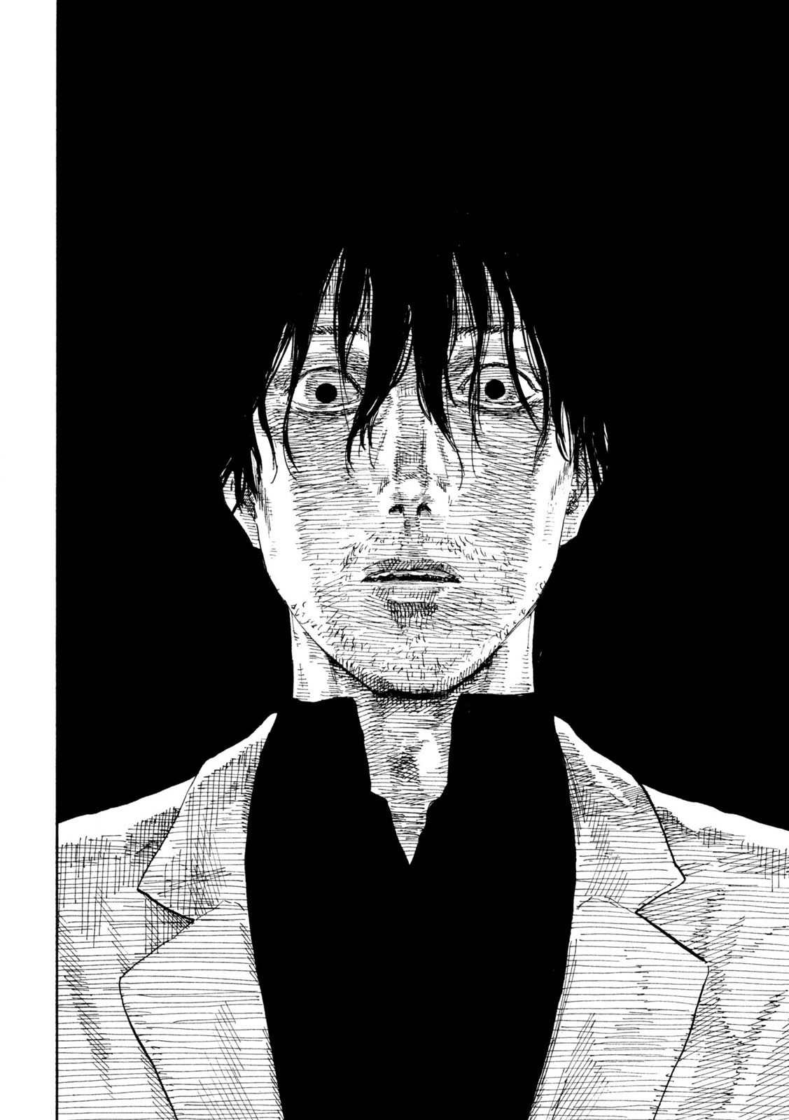 MANSHUU AHEN SQUAD - RAW Chap 200 - Pic 20