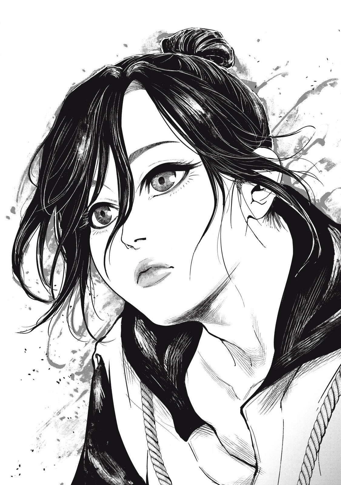Read ASASHIN KURĪDO SHADŌZU IGA NO MONOGATARI Chapter 1 [High Quality / Full] - Page 60 - nicomanga.net