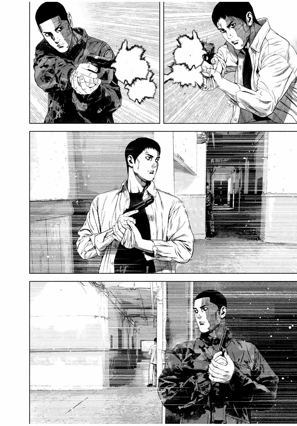 Read FURITSUMORE KODOKU NA SHI YO Chapter 66.2 [High Quality / Full] - Page 2 - nicomanga.net