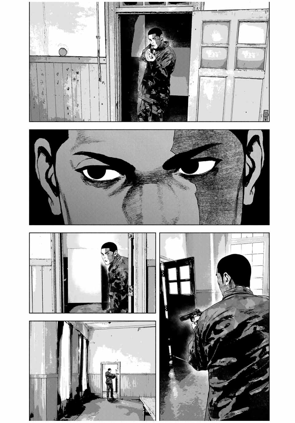 Read FURITSUMORE KODOKU NA SHI YO Chapter 66.2 [High Quality / Full] - Page 6 - nicomanga.net