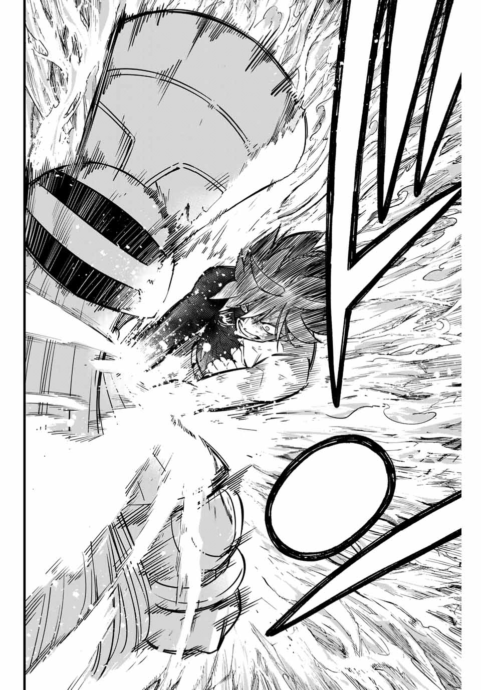 FAIRY TAIL: 100 YEARS QUEST - RAW Chapter 181 page 14 - nihonkuni.com