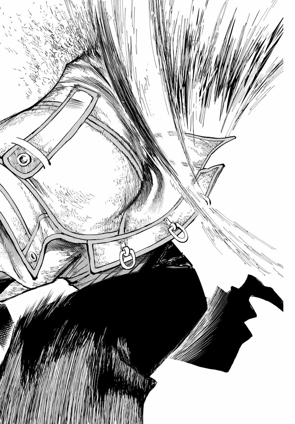 Read GALAXIAS Chapter 22 [High Quality / Full] - Page 18 - nicomanga.net