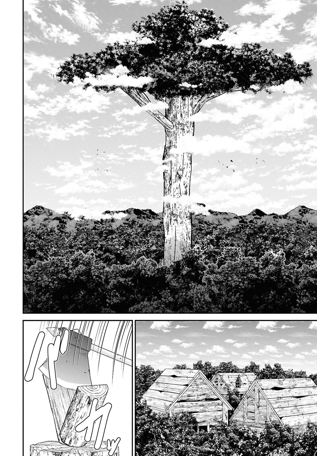 Saikyo Shokan Shi Ha around Thirty Ossan Kado Wo Oya Ni Shobun Sareta Card Gamer No Isekai Muso Chapter 1 page 23 - nihonkuni.com