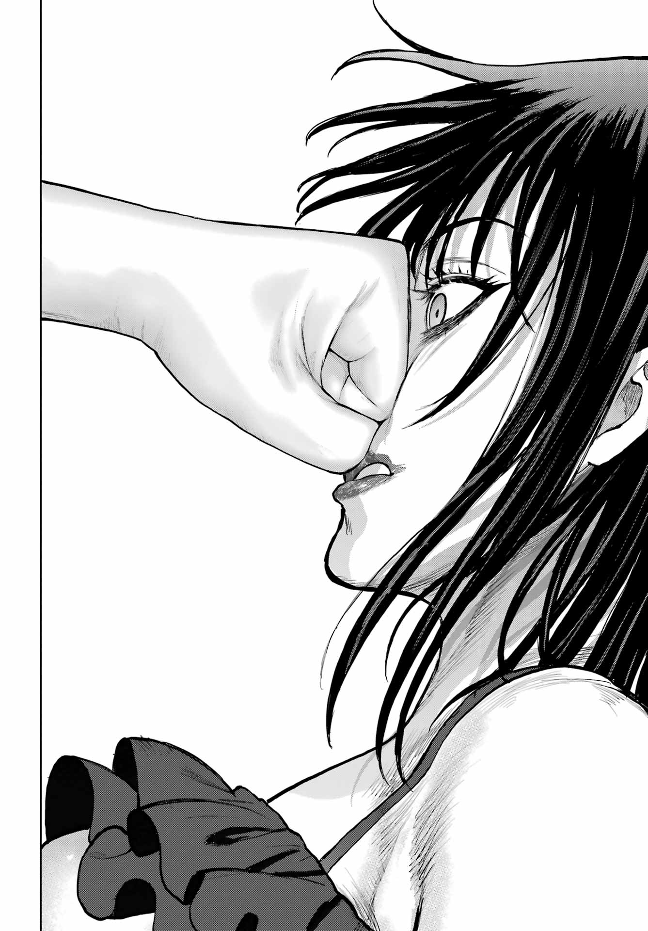 BLATTODEA Chapter 44 - Page 28