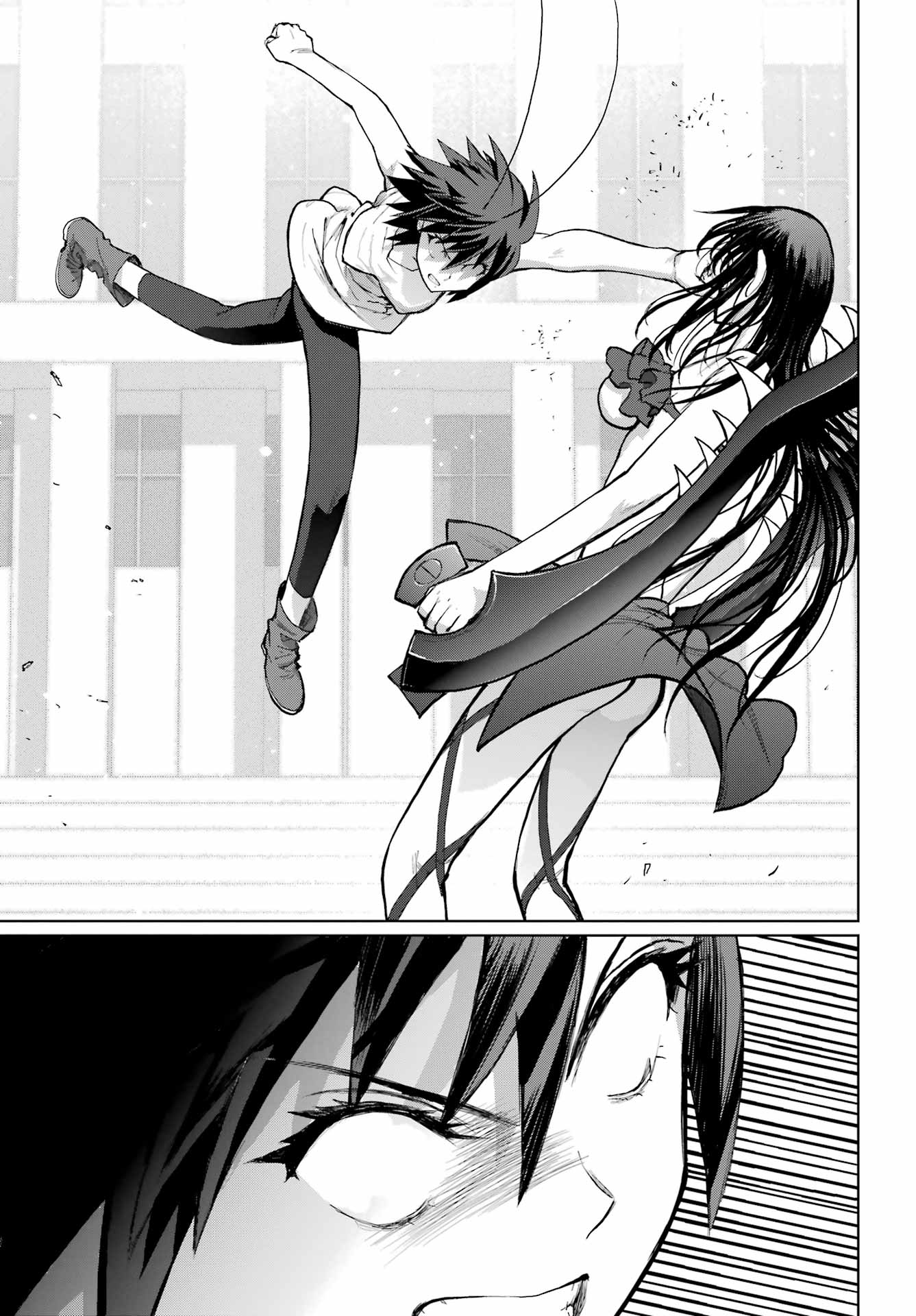 BLATTODEA Chapter 44 - Page 29