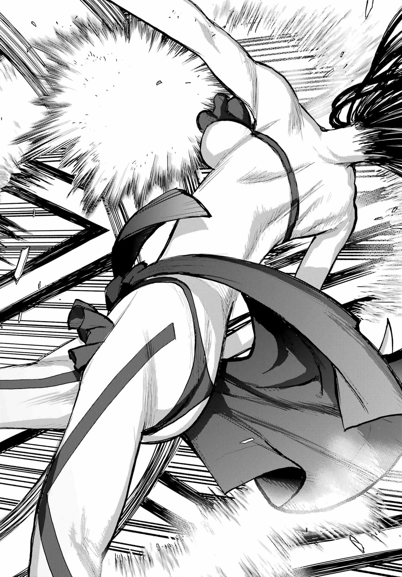 BLATTODEA Chapter 44 - Page 30