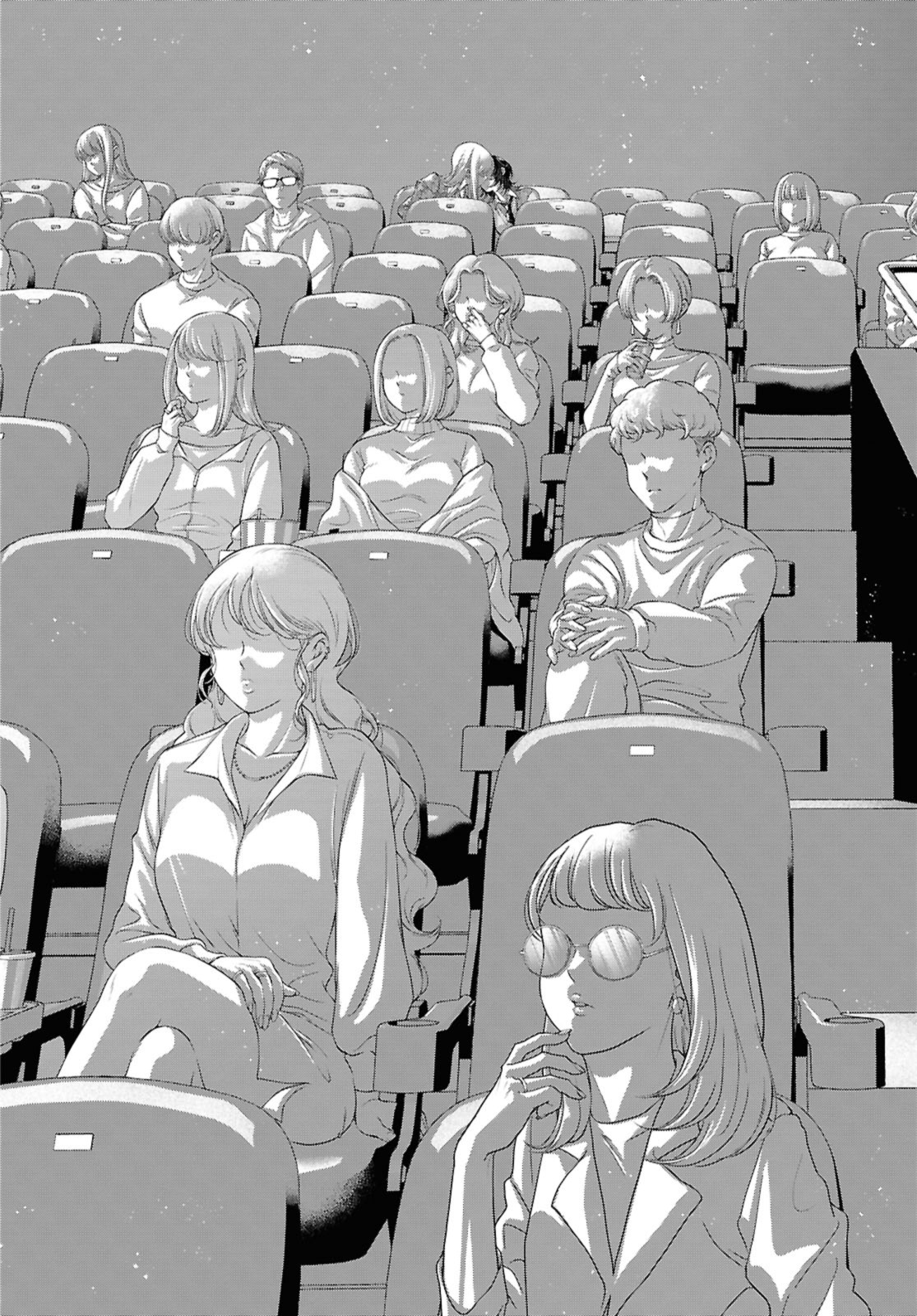 Read KYOU WA KANOJO GA INAI KARA Chapter 25.3 [High Quality / Full] - Page 9 - nicomanga.net
