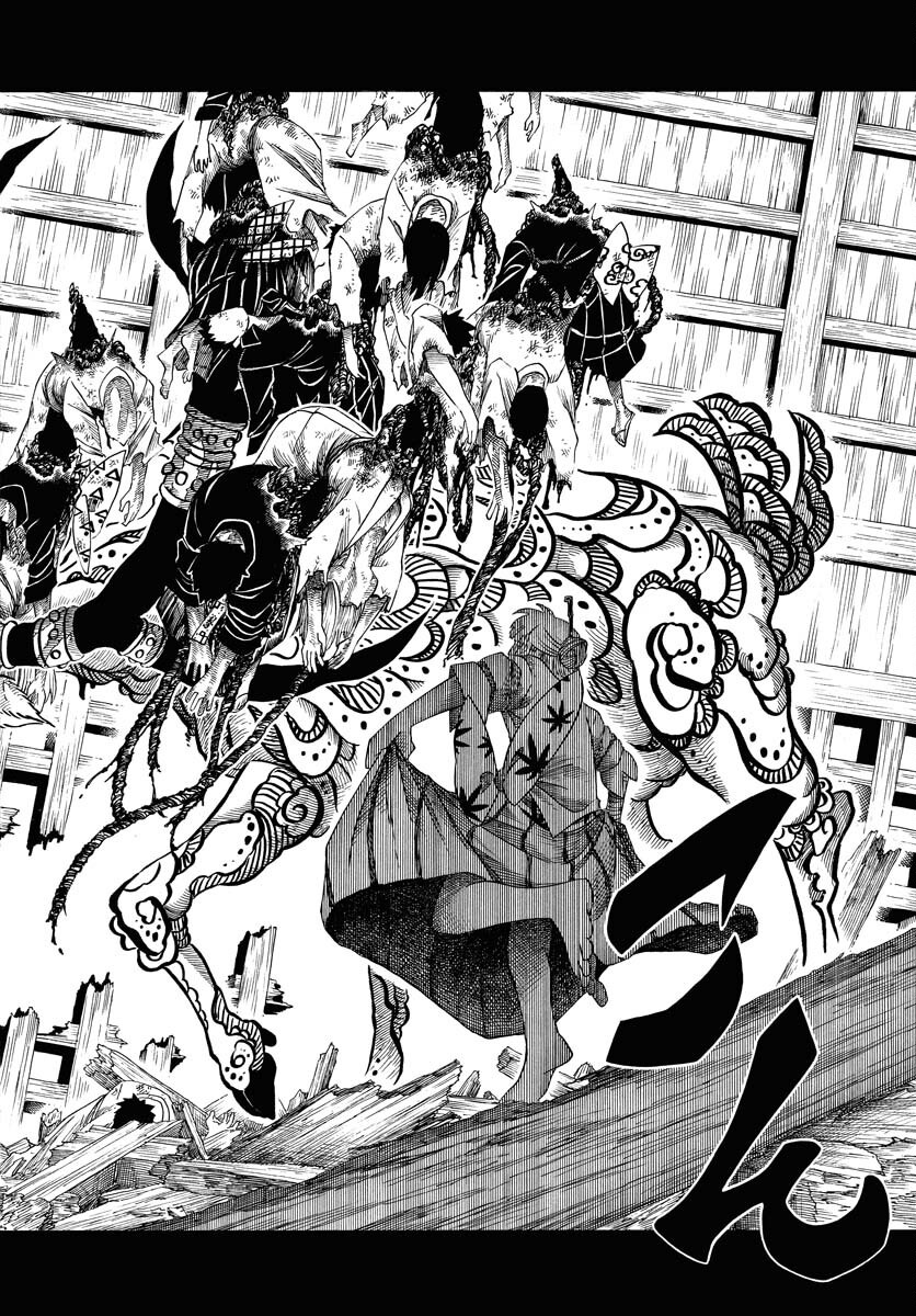 Read EKAKISHI Chapter 2 [High Quality / Full] - Page 30 - nicomanga.com