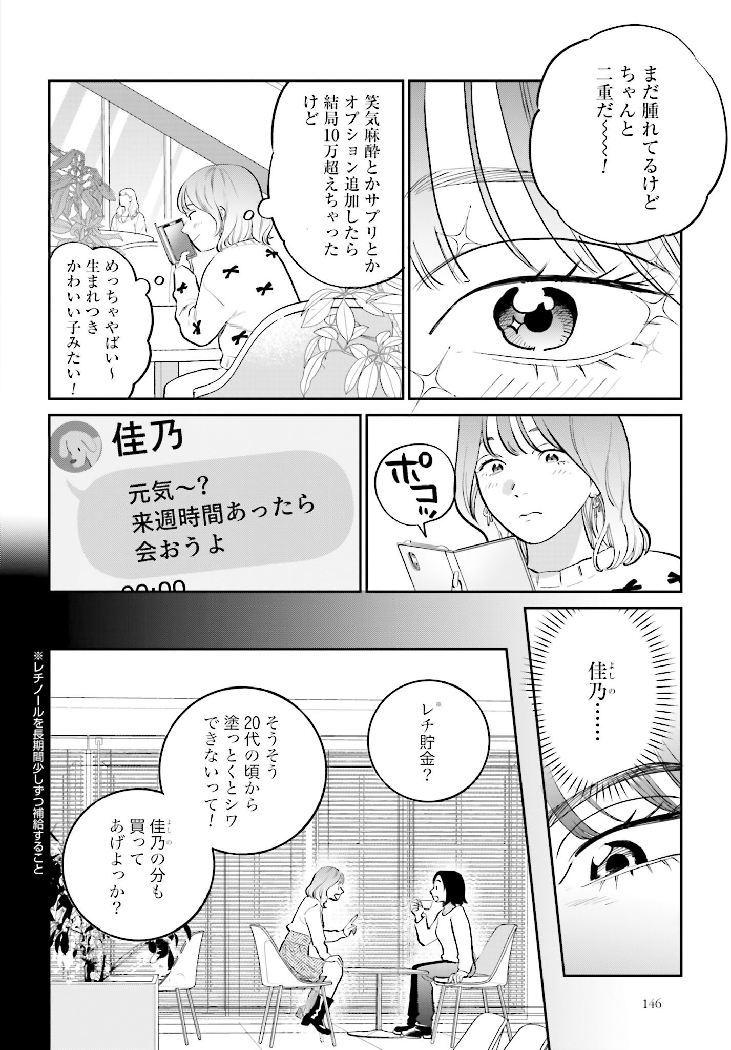 DRESSING: BIYOU GEKAI MORINO MARIA Chapter 2 - Page 6