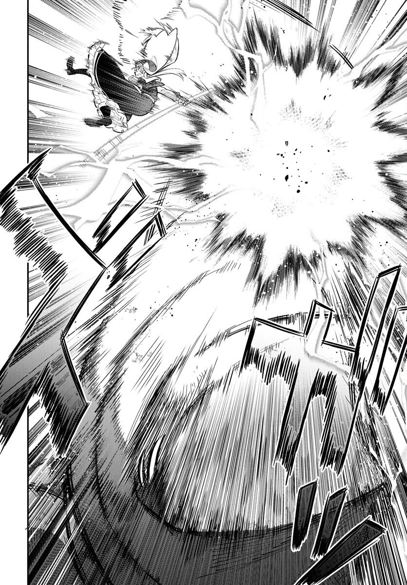 Climax Necromance Chapter 13 page 8 - nihonkuni.com