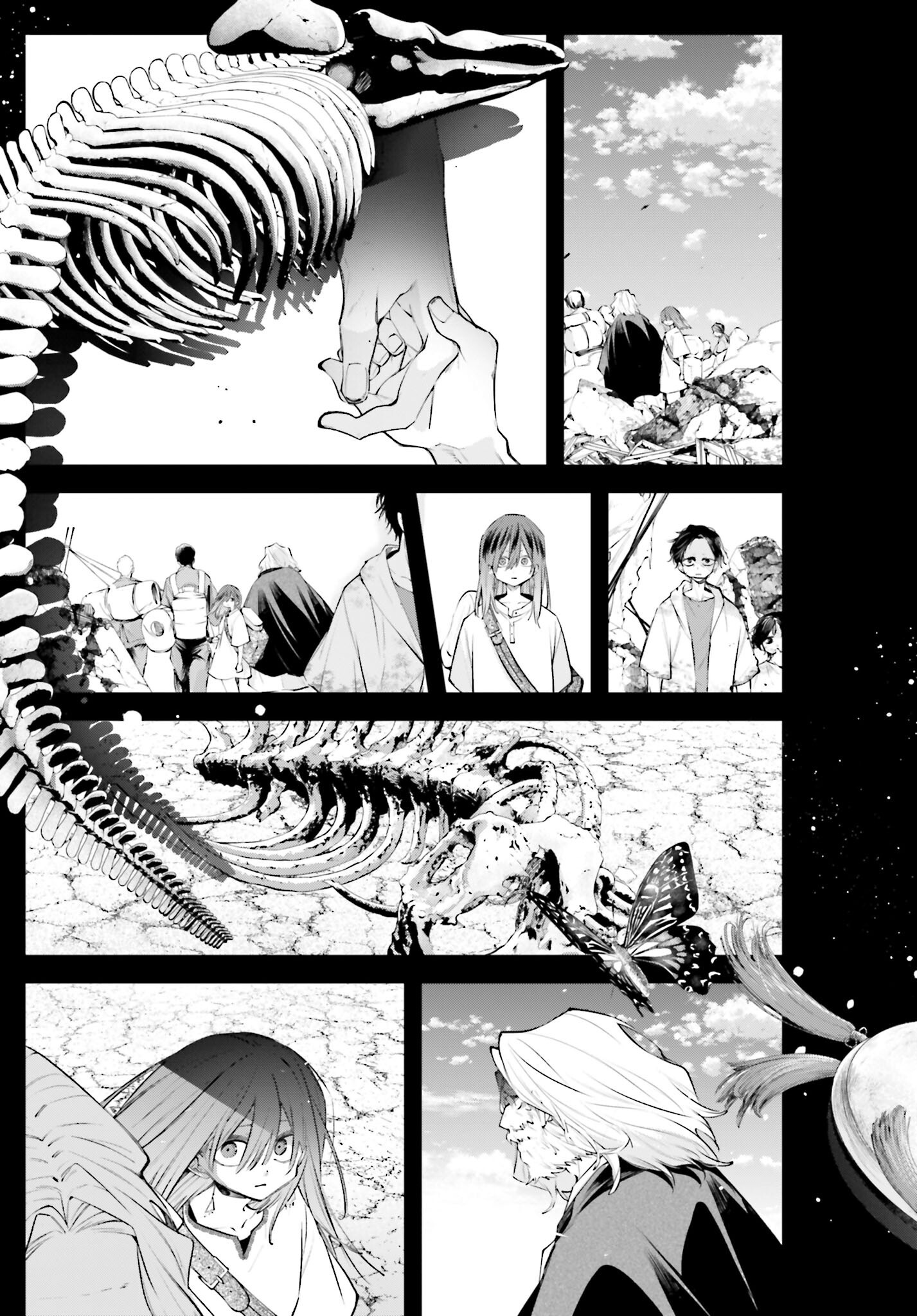 Rekkyou Sensen Chapter 17 page 25 - nihonkuni.com