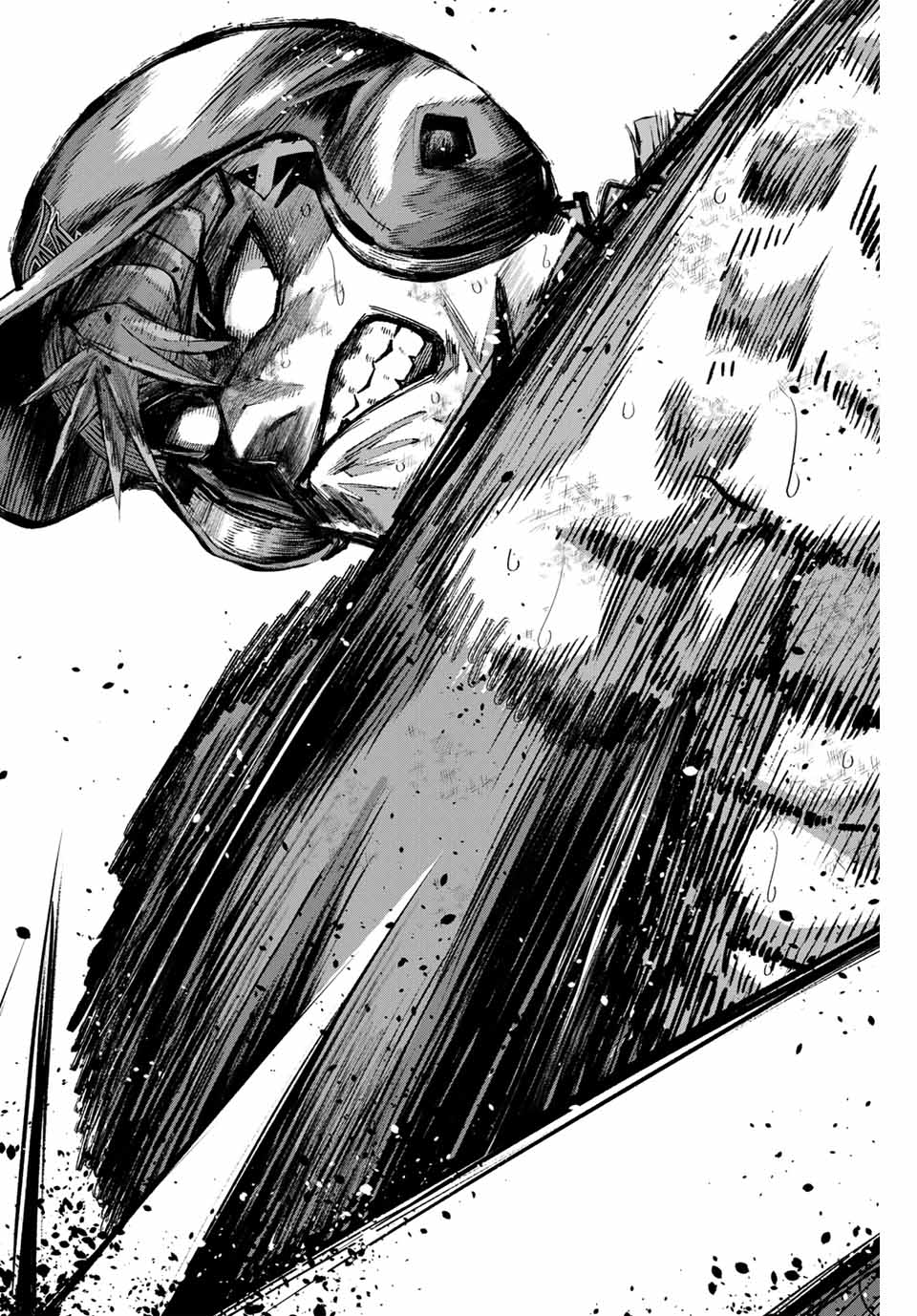 Read IRREGULARS Chapter 166 [High Quality / Full] - Page 12 - nicomanga.com