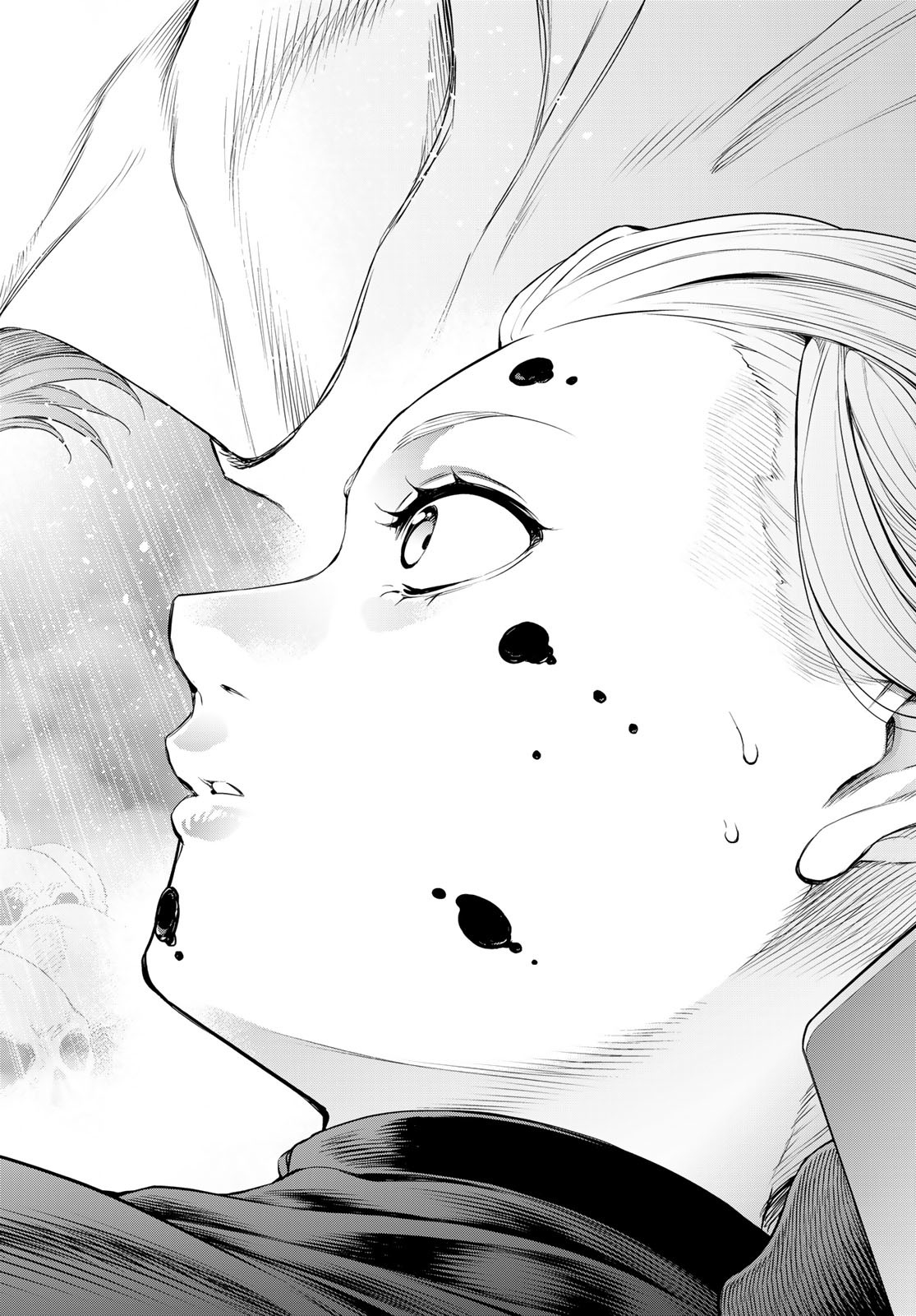 KONYA MO SERIAL KILLER TO MACHIAWASE Chapter 10 - Page 24