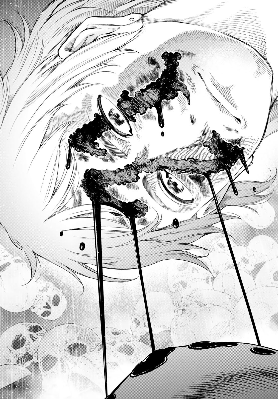 KONYA MO SERIAL KILLER TO MACHIAWASE Chapter 10 - Page 25