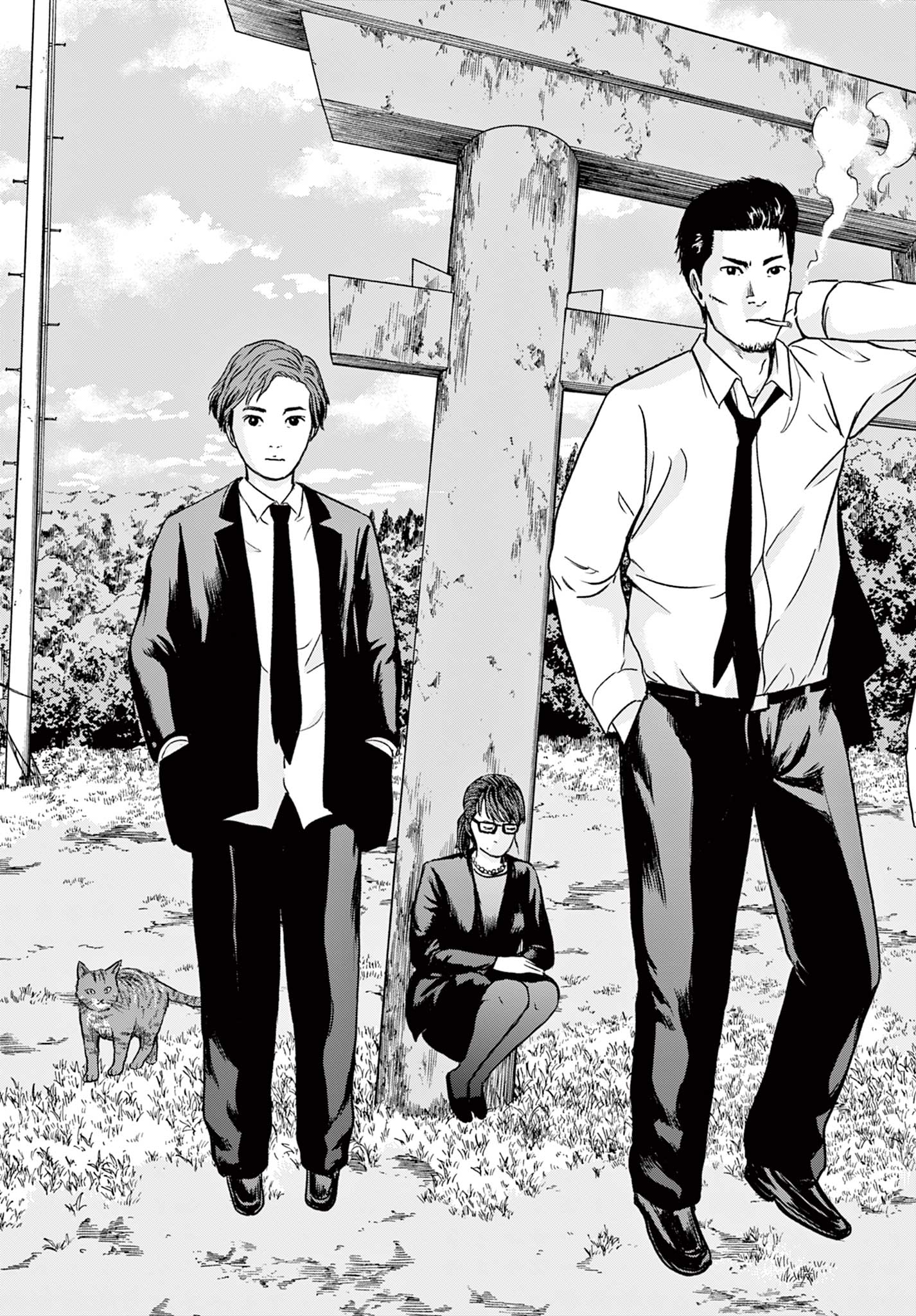 Read AKINA-CHAN KIMIGAKARU Chapter 17.1 [High Quality / Full] - Page 15 - nicomanga.net