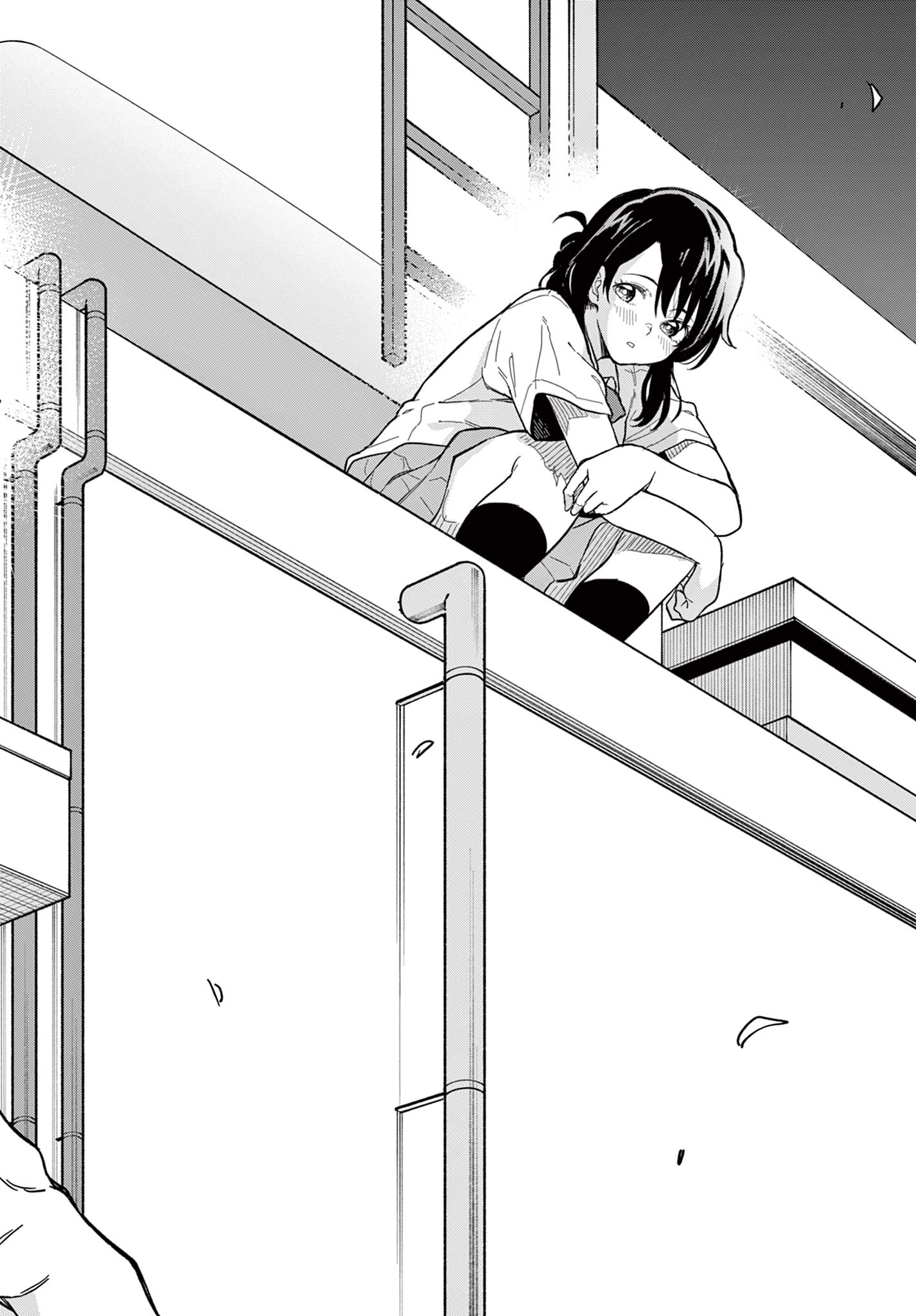 Read HEISEI WOTAKU REMEMBERS Chapter 22 [High Quality / Full] - Page 28 - nicomanga.net