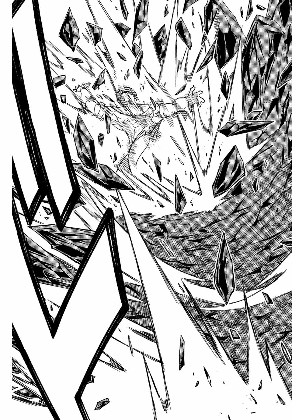 FAIRY TAIL: 100 YEARS QUEST - RAW Chapter 182 page 11 - nihonkuni.com