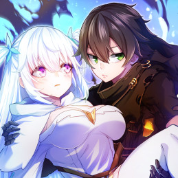 SEKAI SAIKYŌ NO INKYĀ, DANJON HAISHIN DE OKU BAZU SURU ~ HAISHIN KIRIWASURE NO SEI DE, UKKARI REBERU KANSUTO SHITEIRU KOTO GA BARETE SHIMATTA ~