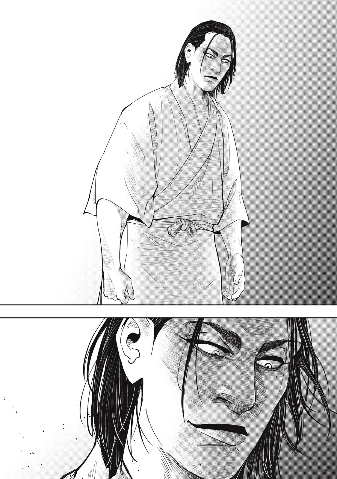 Read ASASHIN KURĪDO SHADŌZU IGA NO MONOGATARI Chapter 4 [High Quality / Full] - Page 18 - nicomanga.net