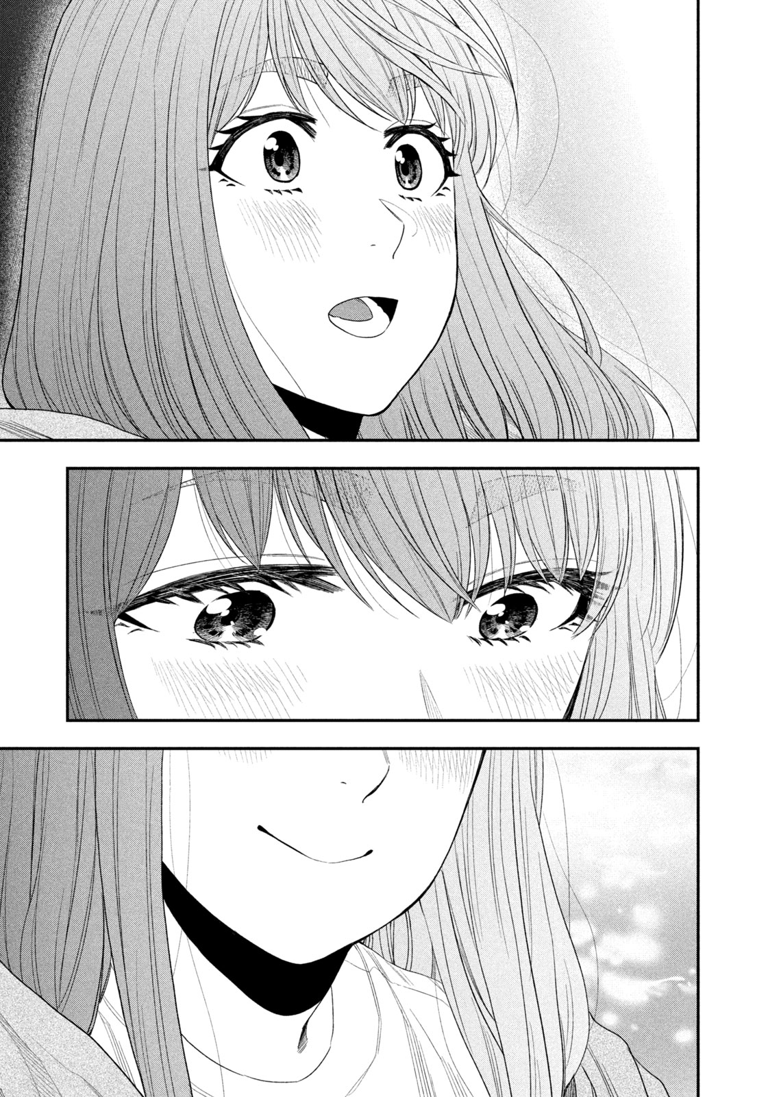Read Solo Camping for Two Chapter 137 [High Quality / Full] - Page 13 - nicomanga.com