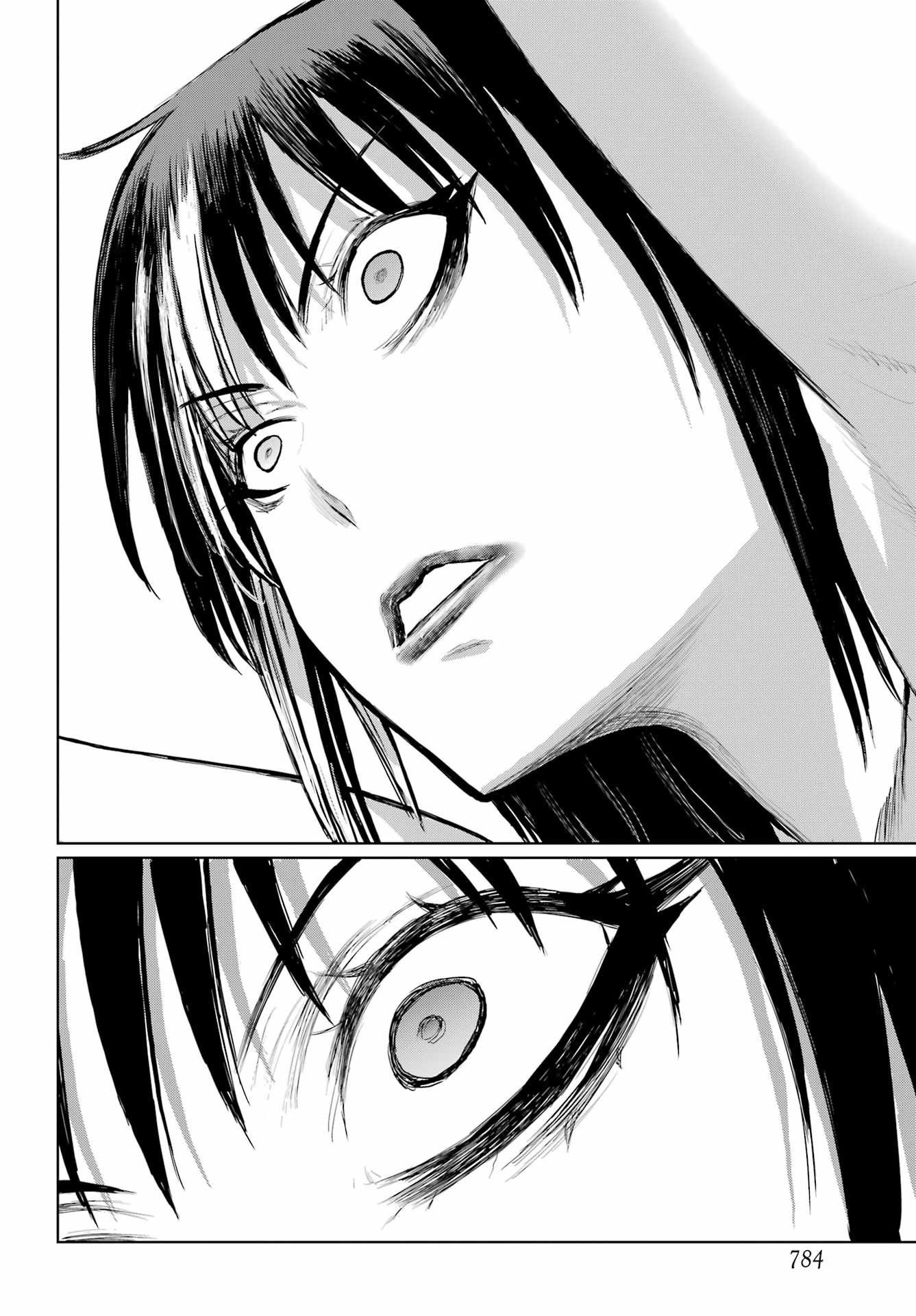 BLATTODEA Chapter 45 - Page 18