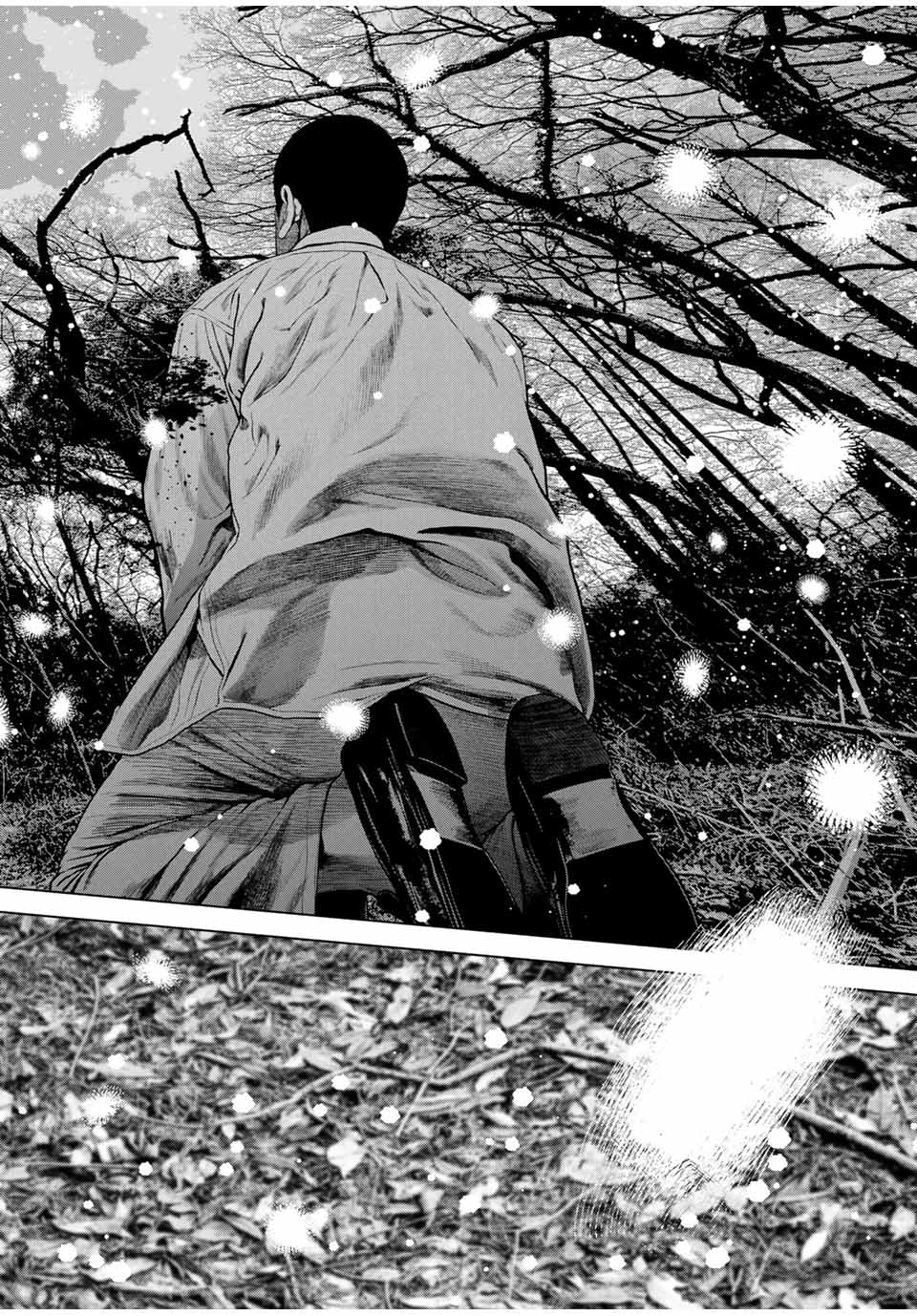 Read FURITSUMORE KODOKU NA SHI YO Chapter 68.2 [High Quality / Full] - Page 10 - nicomanga.net
