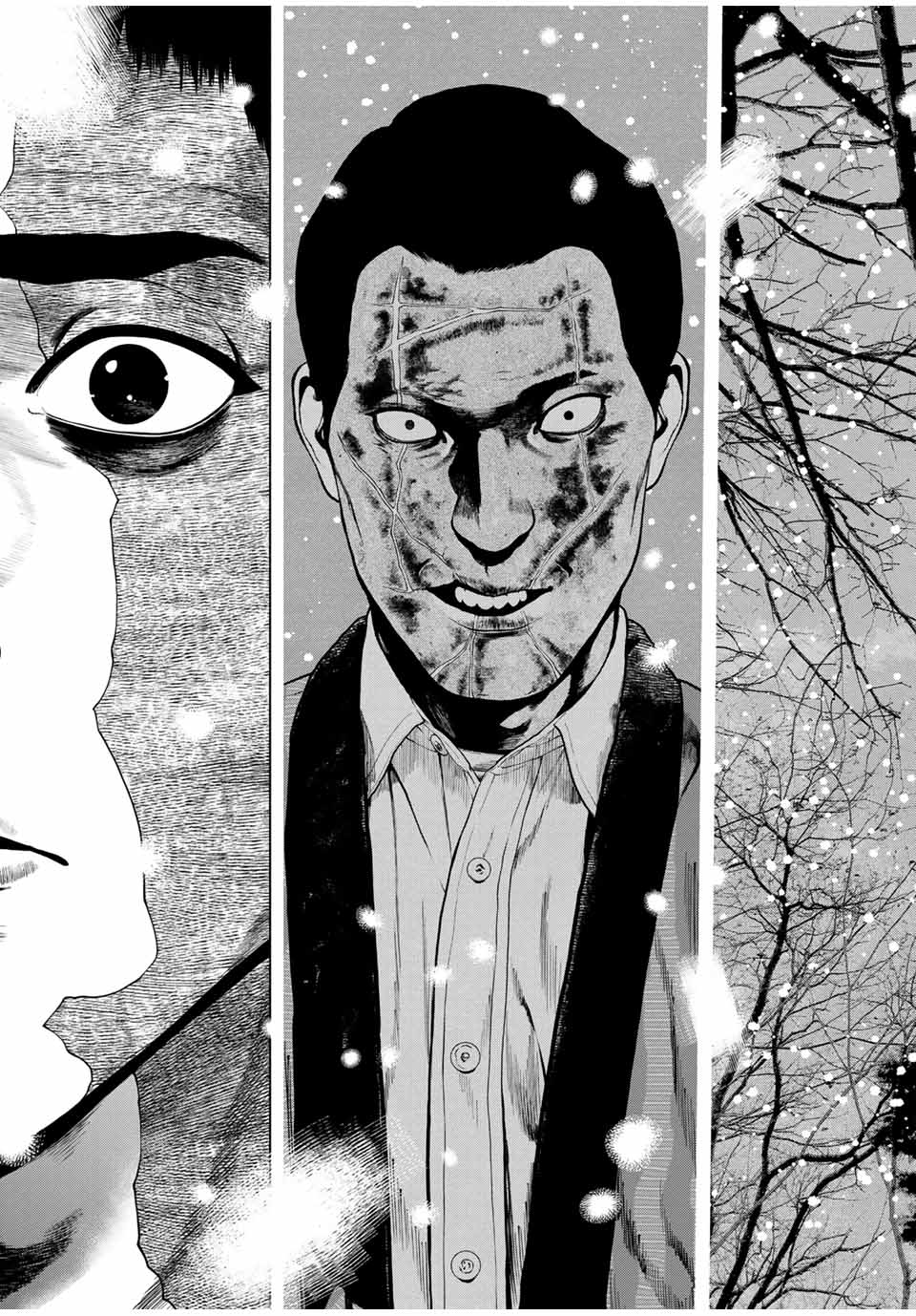 Read FURITSUMORE KODOKU NA SHI YO Chapter 68.2 [High Quality / Full] - Page 13 - nicomanga.net