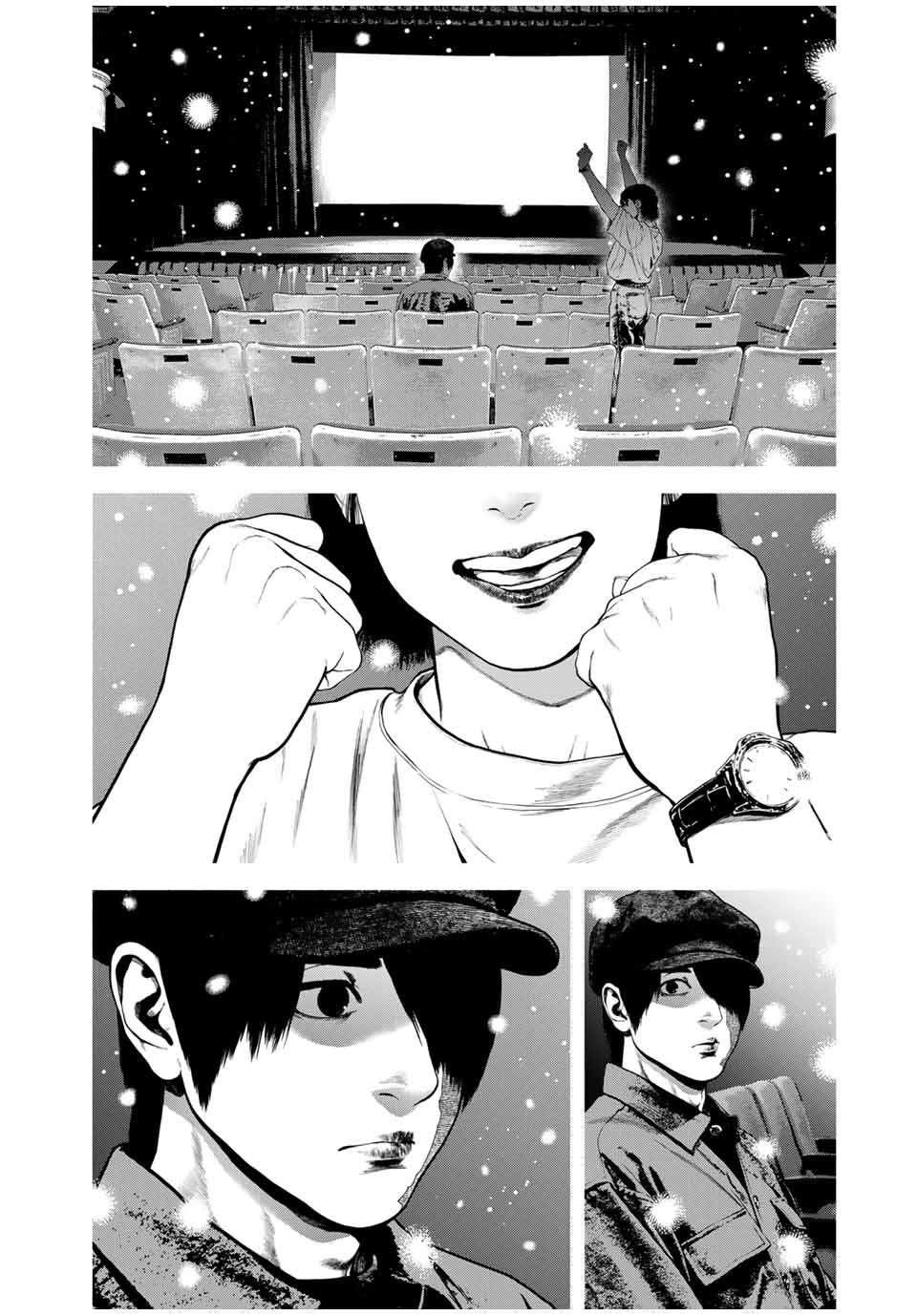 Read FURITSUMORE KODOKU NA SHI YO Chapter 68.2 [High Quality / Full] - Page 16 - nicomanga.net