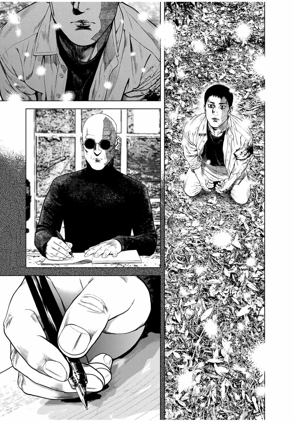 Read FURITSUMORE KODOKU NA SHI YO Chapter 68.2 [High Quality / Full] - Page 17 - nicomanga.net