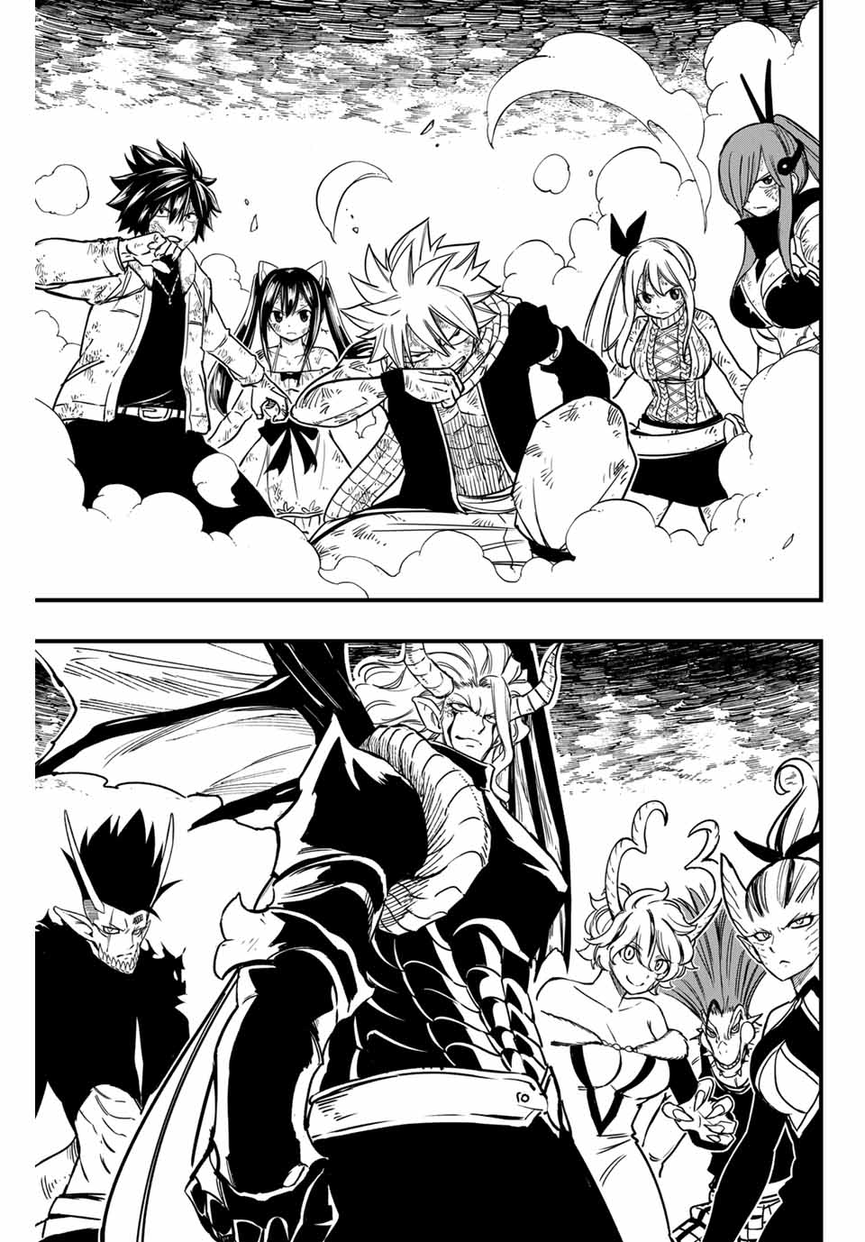 FAIRY TAIL: 100 YEARS QUEST - RAW Chapter 184 page 13 - nihonkuni.com