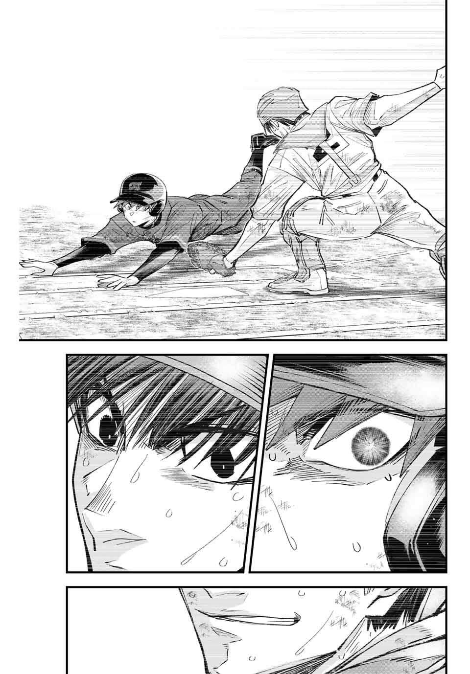 Read IRREGULARS Chapter 170 [High Quality / Full] - Page 13 - nicomanga.com