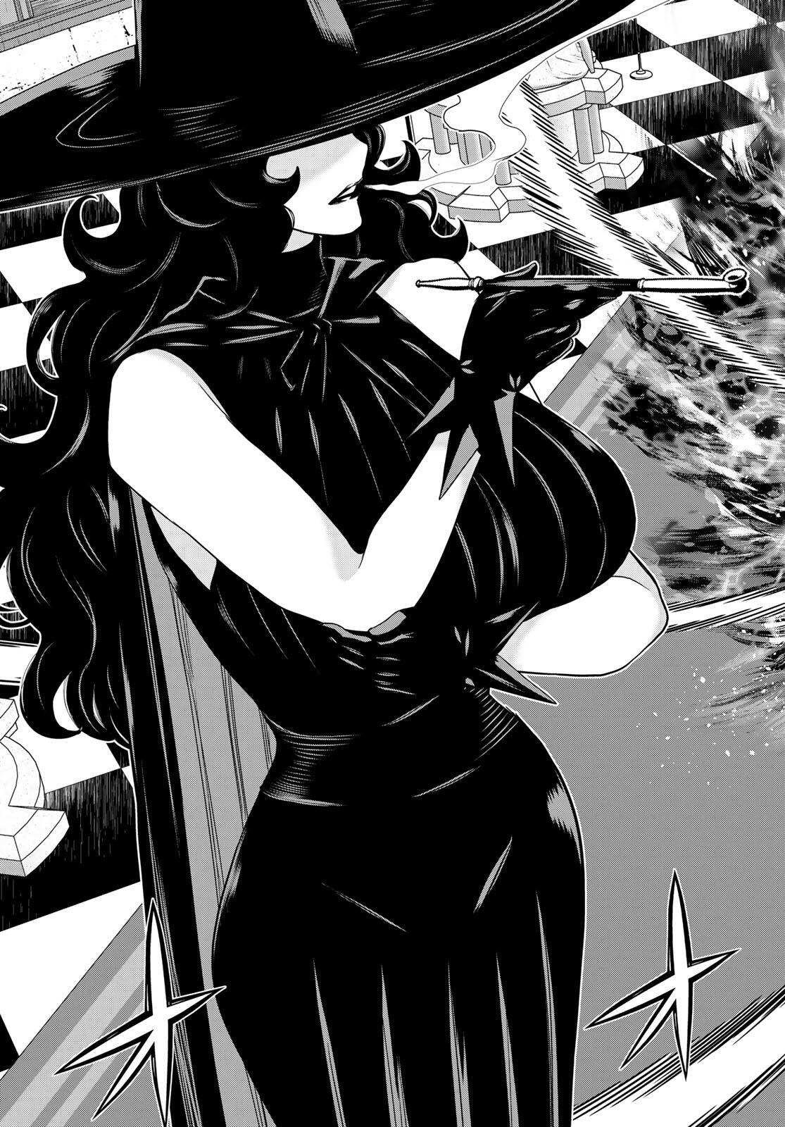 Read JIKAN TEISHI YUUSHA - YOMEI 3-KA NO SETTEI JA SEKAI O SUKUU NI WA MIJIKA SUGIRU Chapter 60 [High Quality / Full] - Page 15 - nicomanga.net