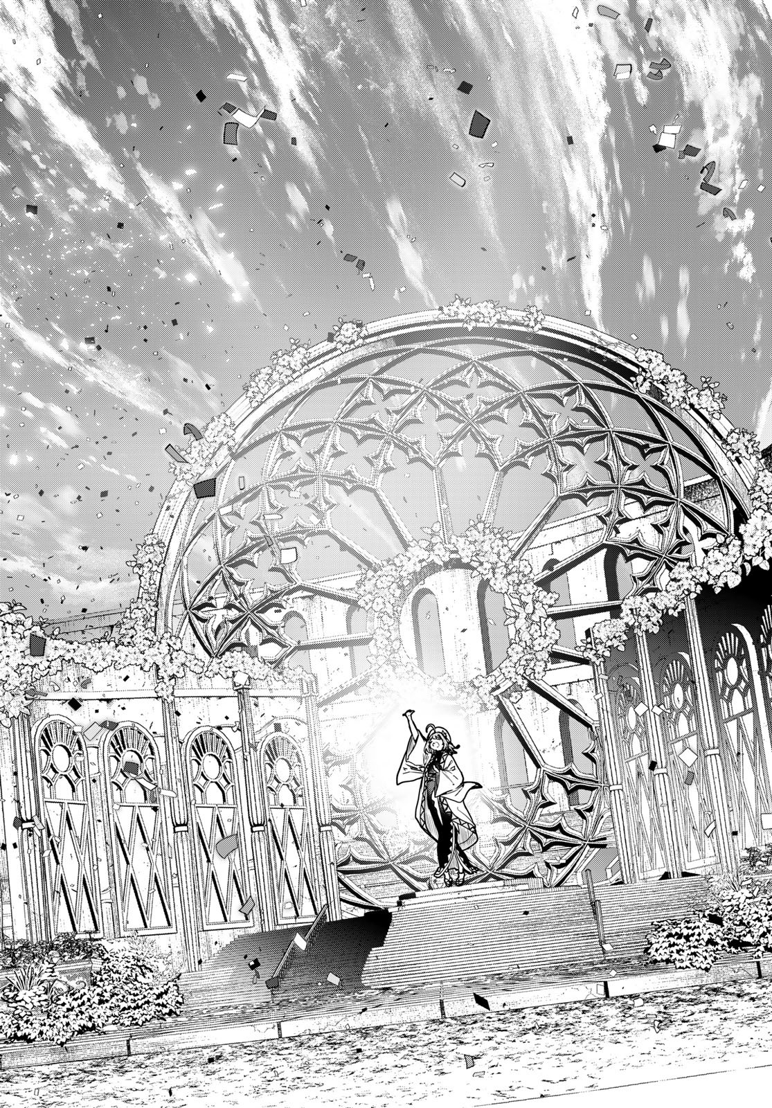 Read MAJO NO HANAYA-SAN Chapter 17 [High Quality / Full] - Page 30 - nicomanga.com