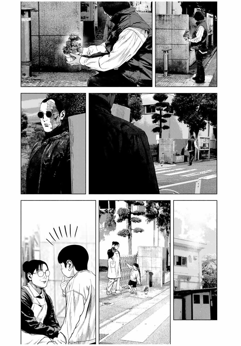 Read FURITSUMORE KODOKU NA SHI YO Chapter 69.2 [High Quality / Full] - Page 11 - nicomanga.net